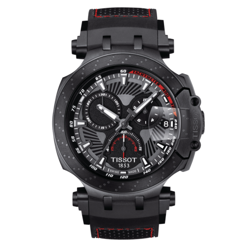 Tissot T-Race Motogp 2018 Special Edition